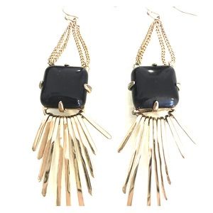 Kendra Scott earrings